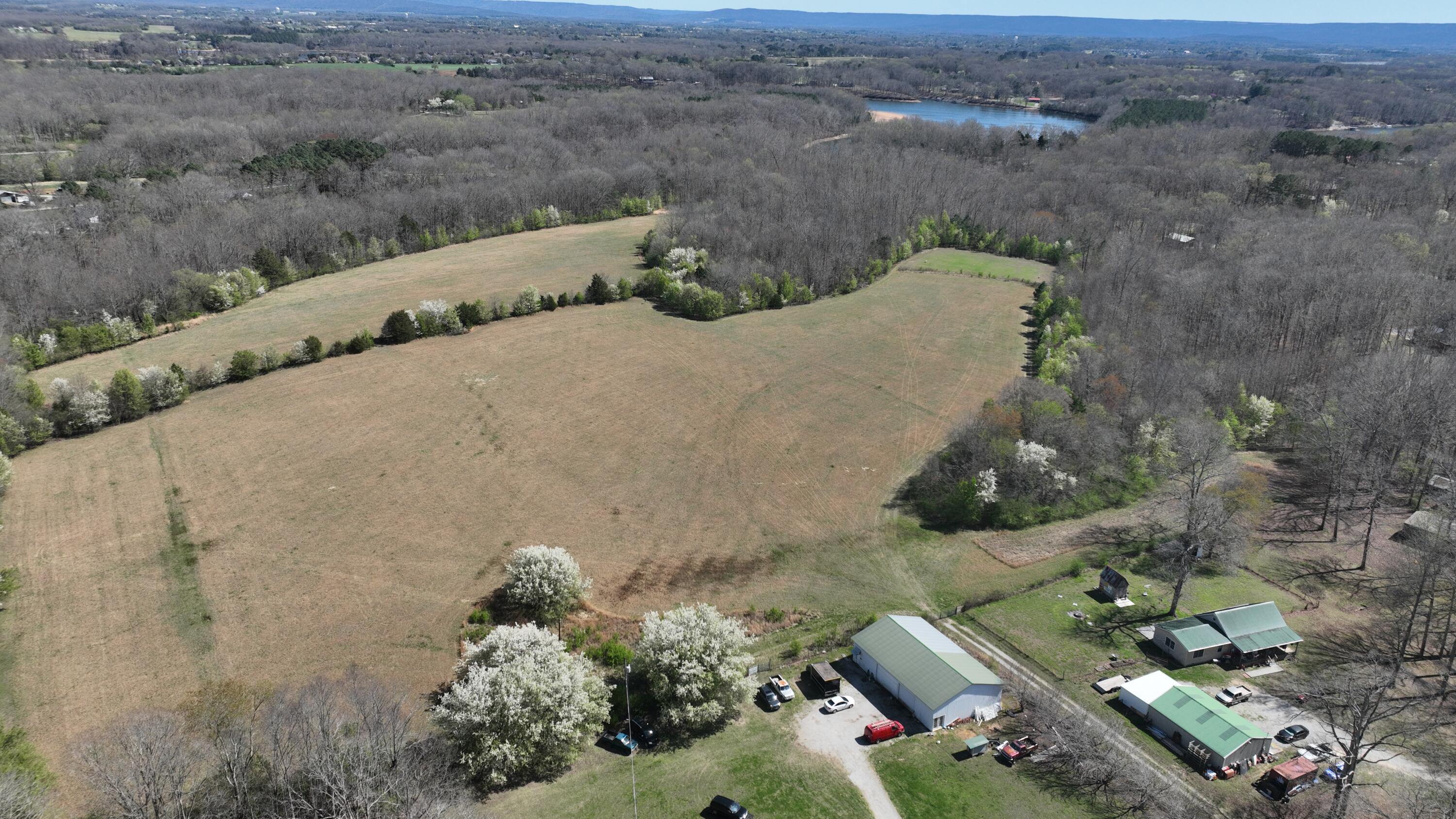 0 Old Eastbrook Road