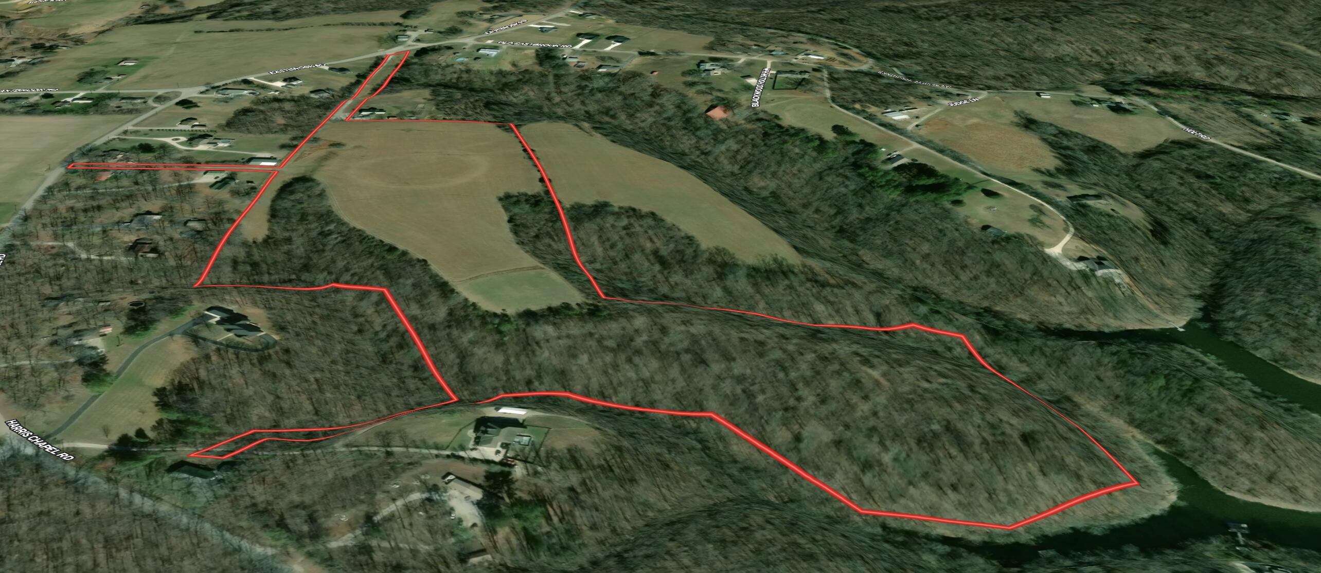 0 Old Eastbrook Road