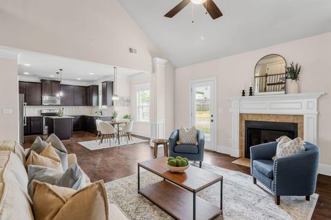 Tiny photo for 7470 Blazing Star Court, Ooltewah, TN 37363 (MLS # 1521739)