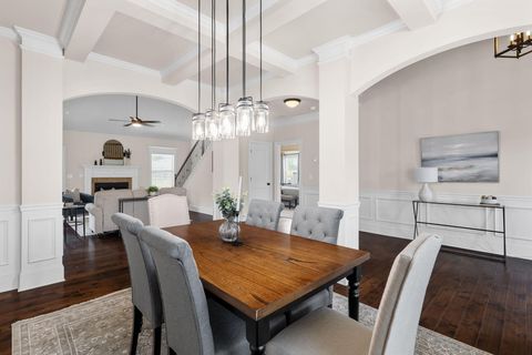 Tiny photo for 7470 Blazing Star Court, Ooltewah, TN 37363 (MLS # 1521739)