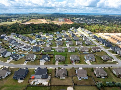 Tiny photo for 7470 Blazing Star Court, Ooltewah, TN 37363 (MLS # 1521739)