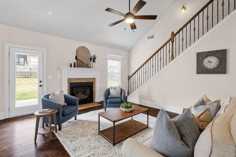 Tiny photo for 7470 Blazing Star Court, Ooltewah, TN 37363 (MLS # 1521739)