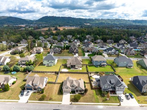 Tiny photo for 7470 Blazing Star Court, Ooltewah, TN 37363 (MLS # 1521739)