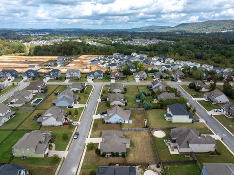 Tiny photo for 7470 Blazing Star Court, Ooltewah, TN 37363 (MLS # 1521739)