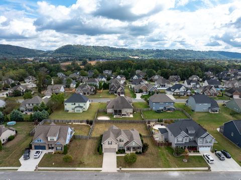 Tiny photo for 7470 Blazing Star Court, Ooltewah, TN 37363 (MLS # 1521739)