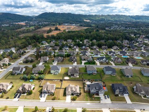 Tiny photo for 7470 Blazing Star Court, Ooltewah, TN 37363 (MLS # 1521739)