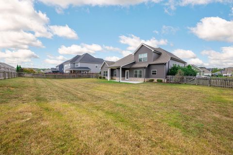 Tiny photo for 7470 Blazing Star Court, Ooltewah, TN 37363 (MLS # 1521739)