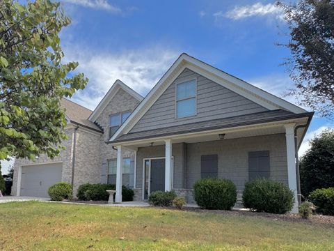 Photo of 7470 Blazing Star Court, Ooltewah, TN 37363 (MLS # 1521739)