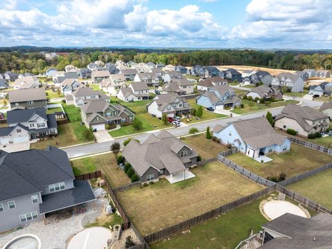 Tiny photo for 7470 Blazing Star Court, Ooltewah, TN 37363 (MLS # 1521739)