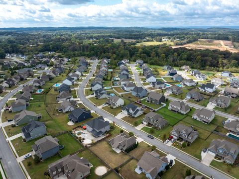 Tiny photo for 7470 Blazing Star Court, Ooltewah, TN 37363 (MLS # 1521739)