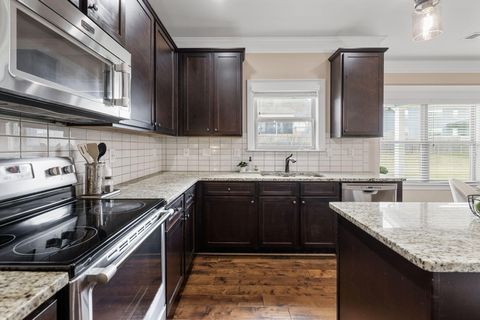 Tiny photo for 7470 Blazing Star Court, Ooltewah, TN 37363 (MLS # 1521739)