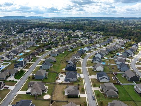 Tiny photo for 7470 Blazing Star Court, Ooltewah, TN 37363 (MLS # 1521739)