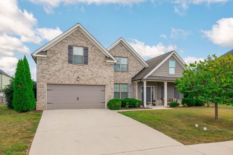 Photo of 7470 Blazing Star Court, Ooltewah, TN 37363 (MLS # 1521739)