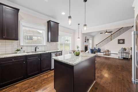 Tiny photo for 7470 Blazing Star Court, Ooltewah, TN 37363 (MLS # 1521739)