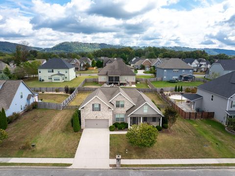 Tiny photo for 7470 Blazing Star Court, Ooltewah, TN 37363 (MLS # 1521739)