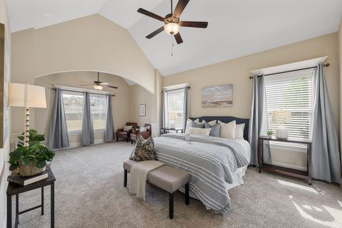 Tiny photo for 7470 Blazing Star Court, Ooltewah, TN 37363 (MLS # 1521739)