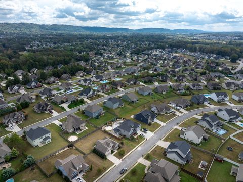 Tiny photo for 7470 Blazing Star Court, Ooltewah, TN 37363 (MLS # 1521739)