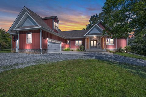 Photo of 426 Simmons Tawzer Road, Chickamauga, GA 30707 (MLS # 1521532)