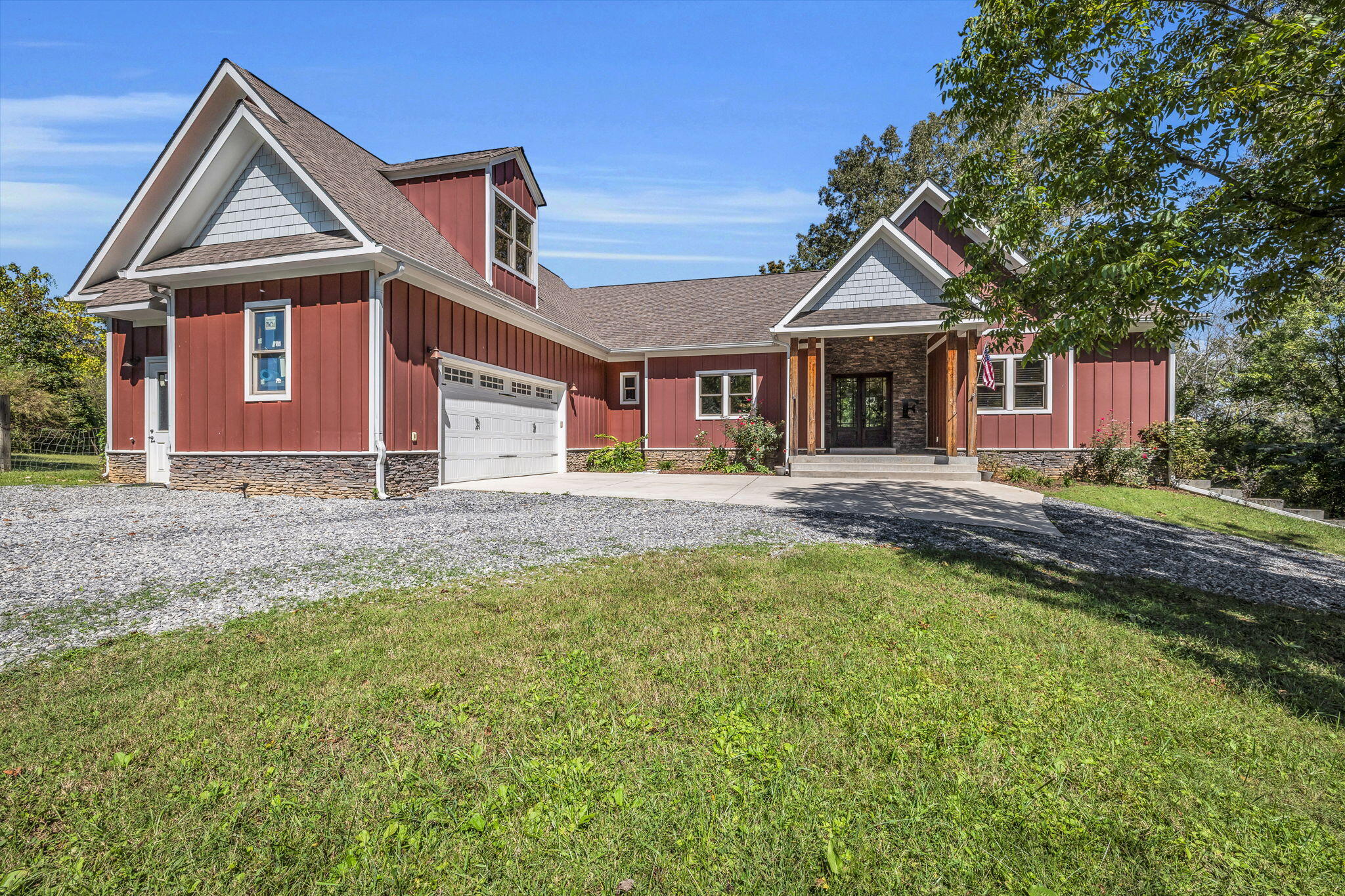 426 Simmons Tawzer Road