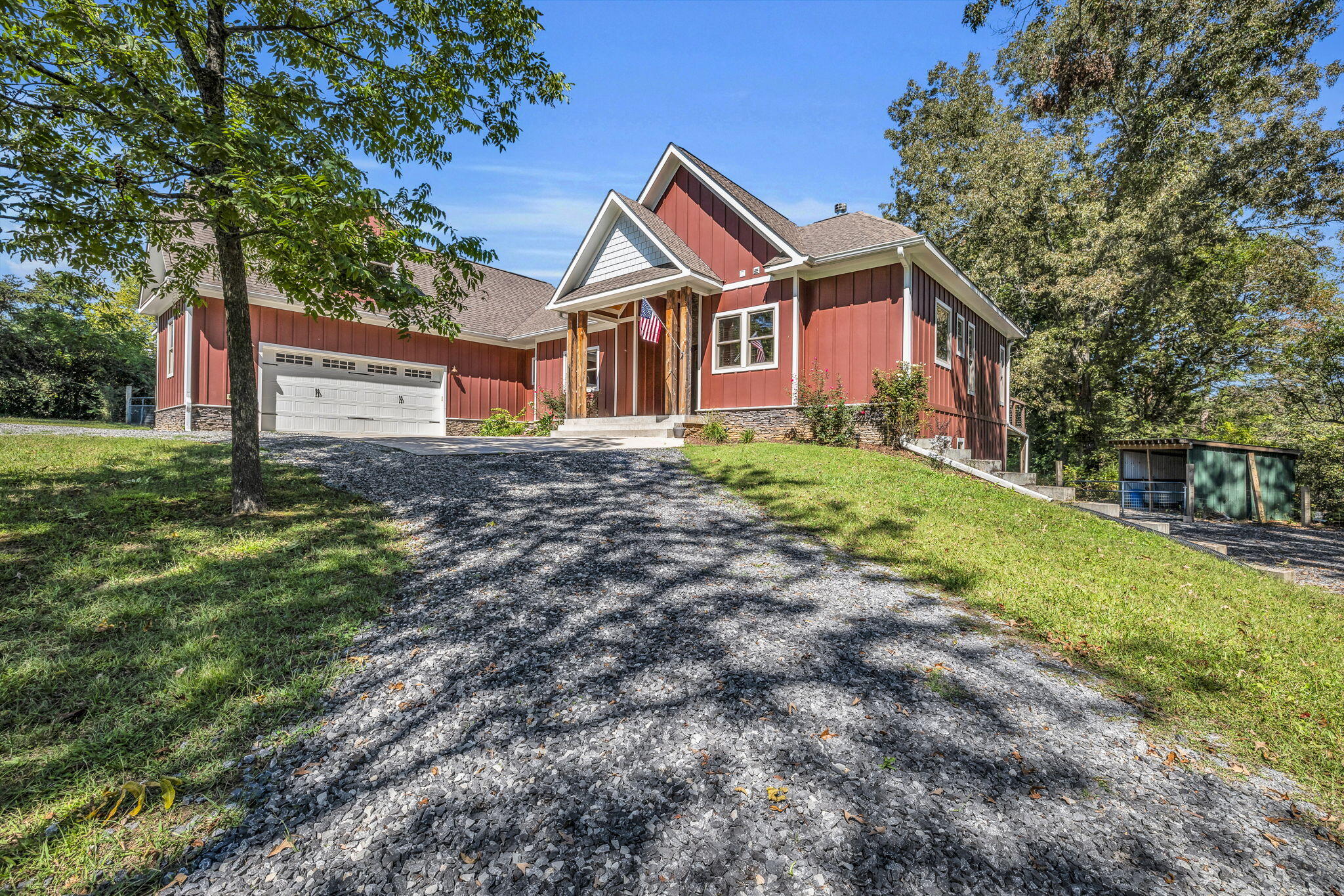 426 Simmons Tawzer Road