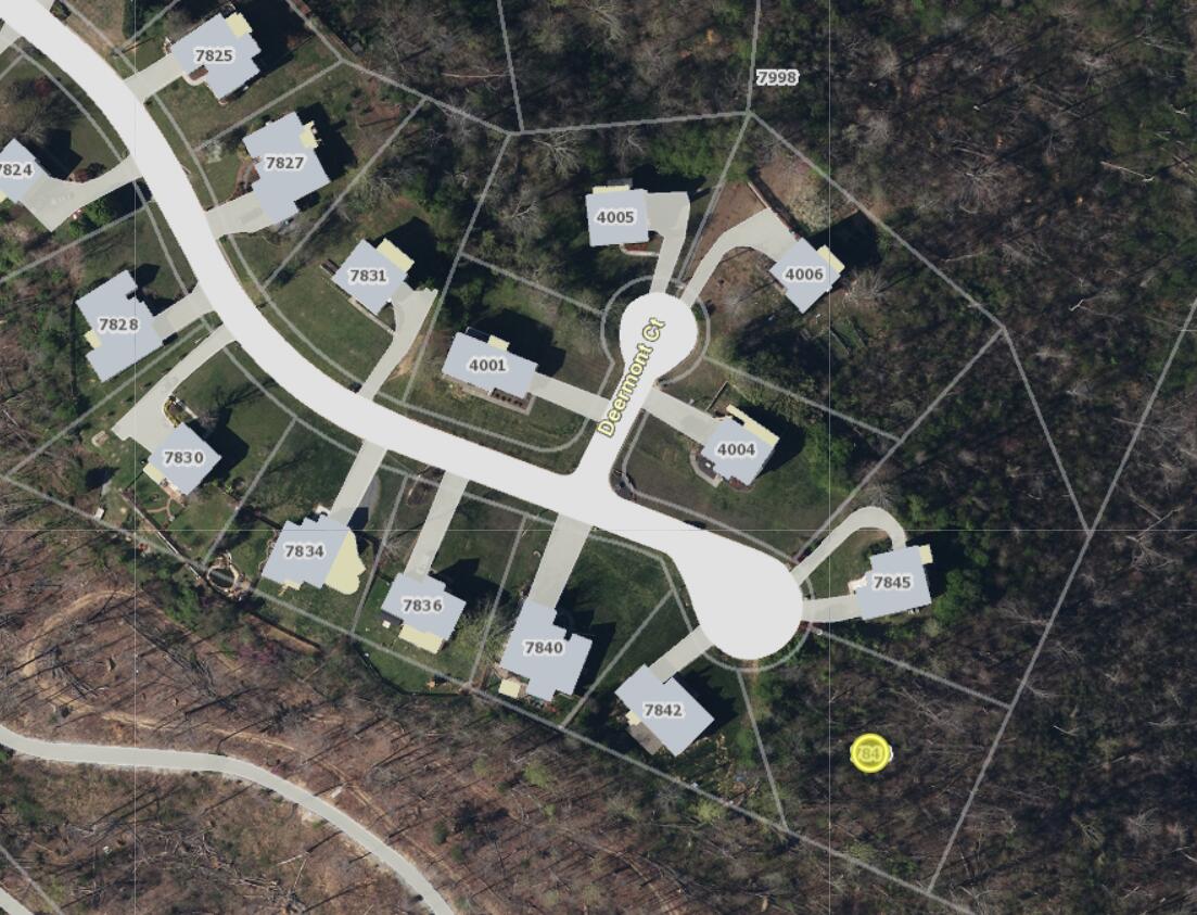 Chattanooga, Tennessee 37421, United States, ,Land,Active,6607