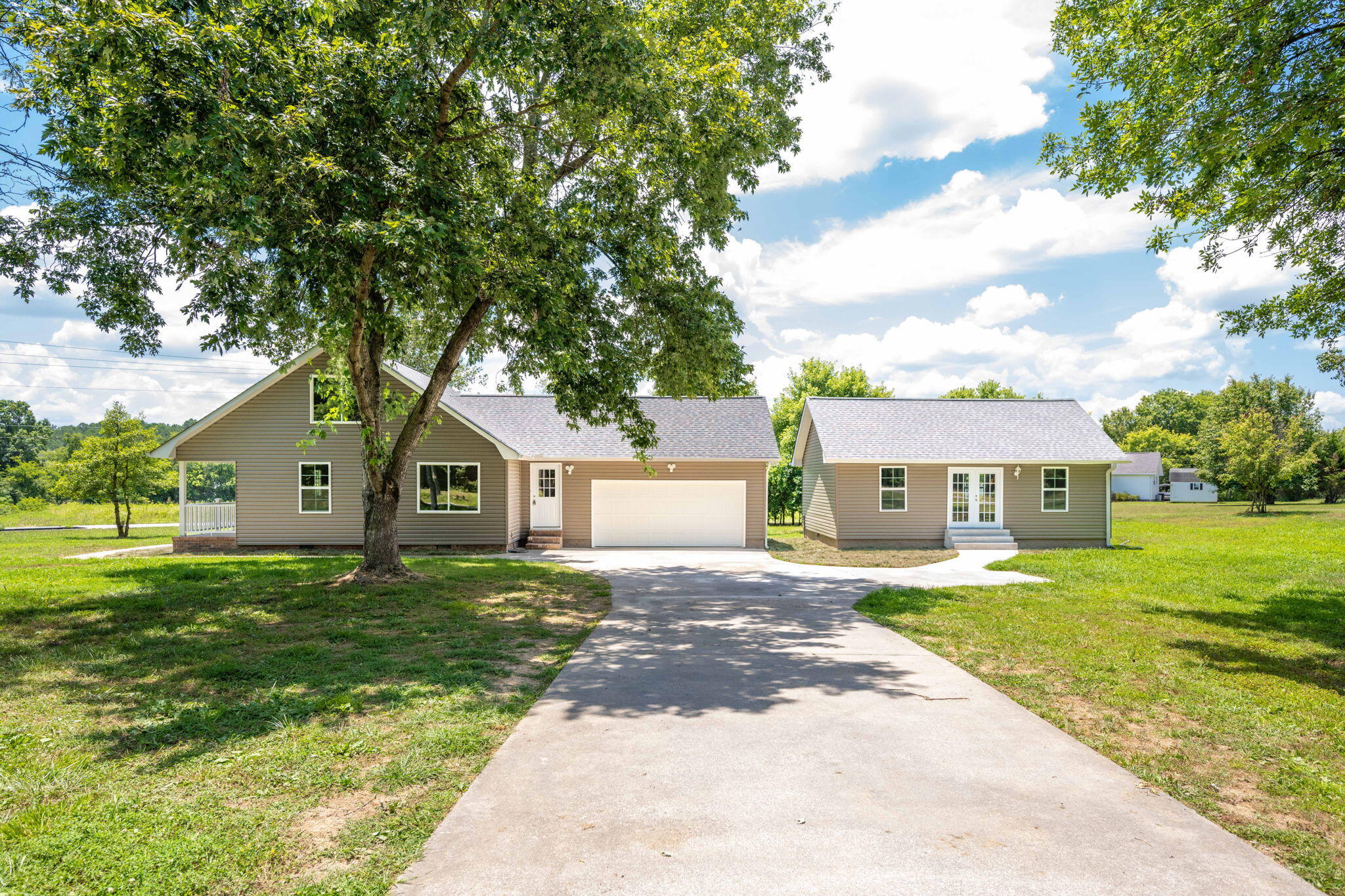 454 Old Lafayette Road, Chickamauga, Georgia image 36