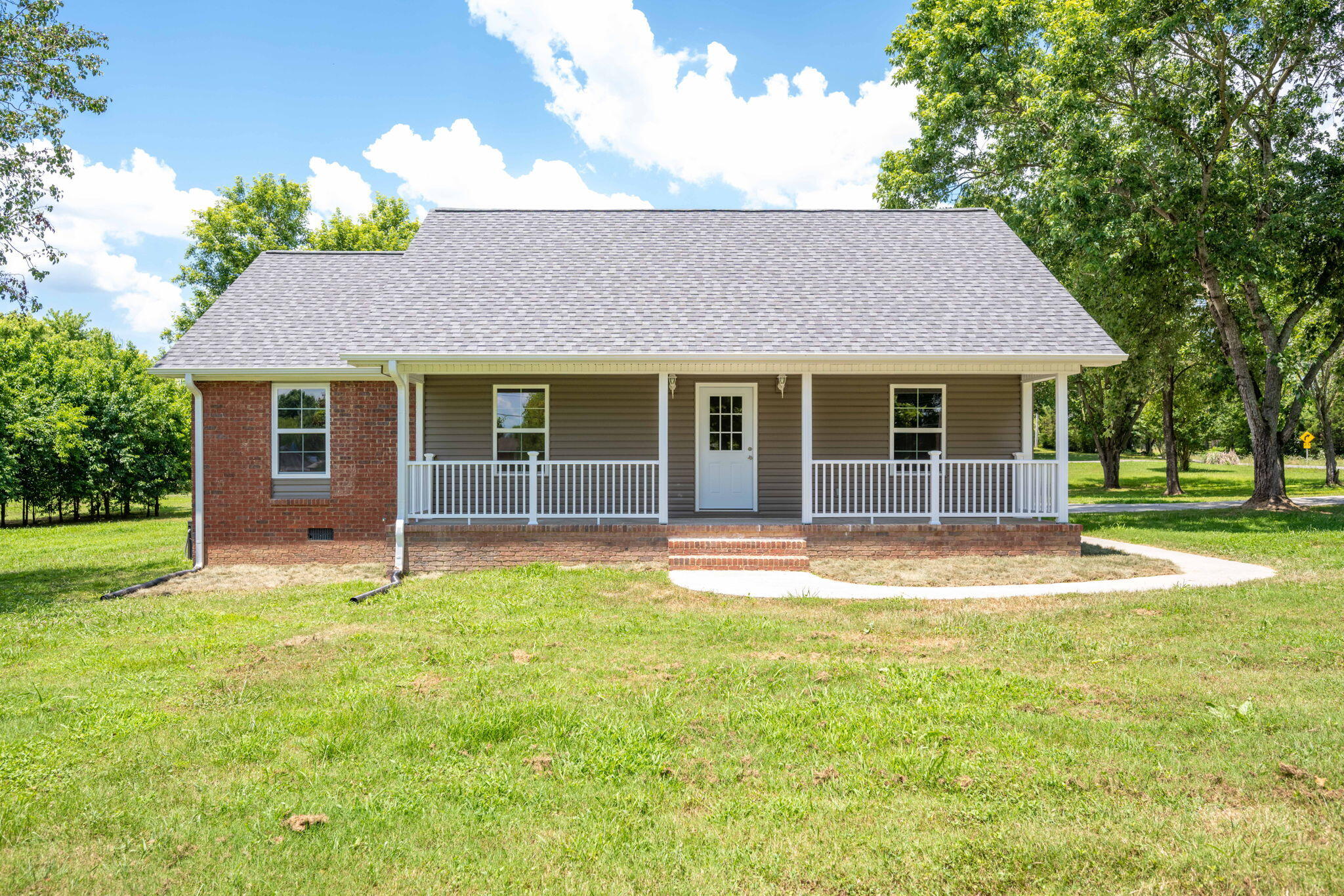 454 Old Lafayette Road, Chickamauga, Georgia image 2