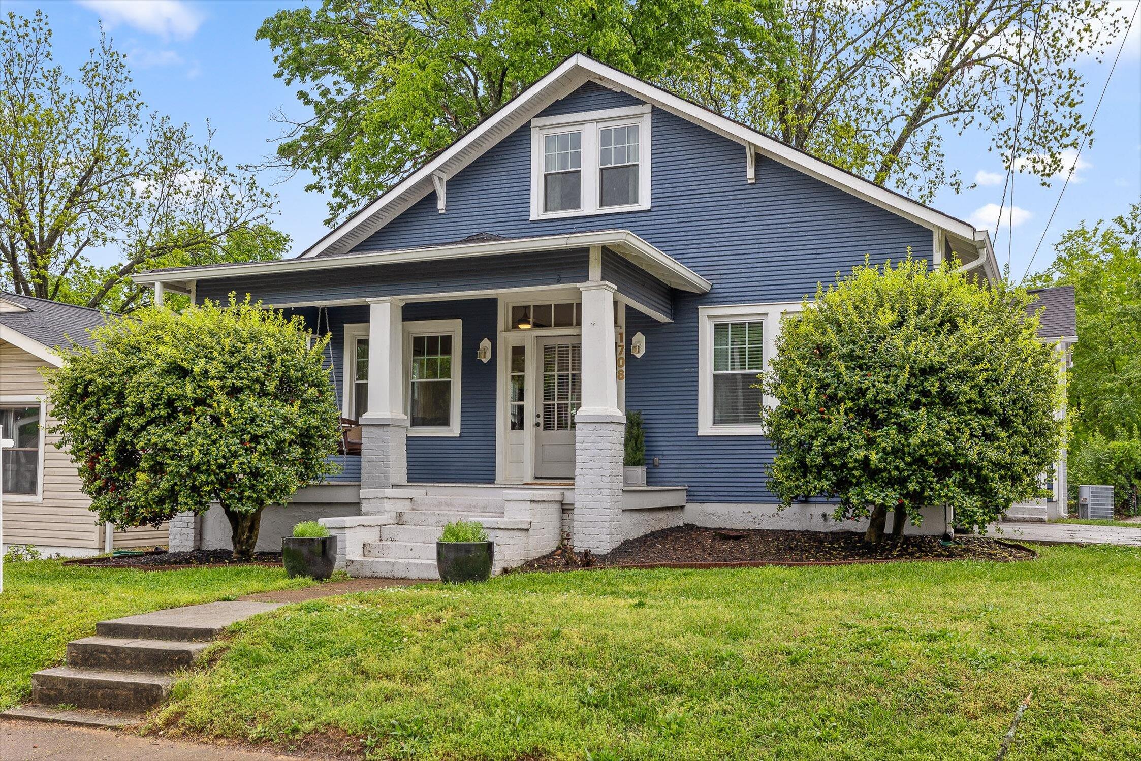 1708 E 14th Street, Chattanooga, Tennessee image 3