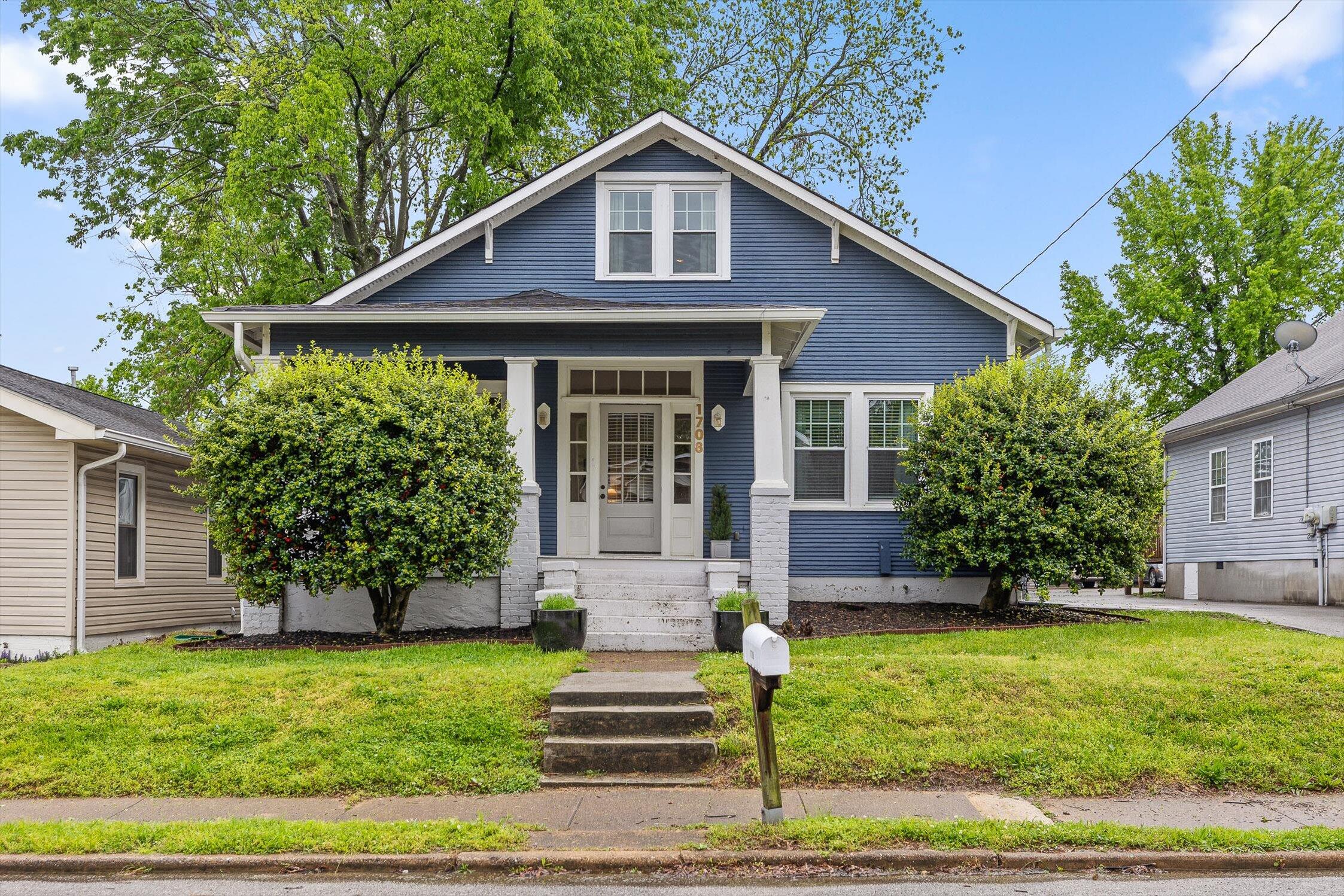 1708 E 14th Street, Chattanooga, Tennessee image 2