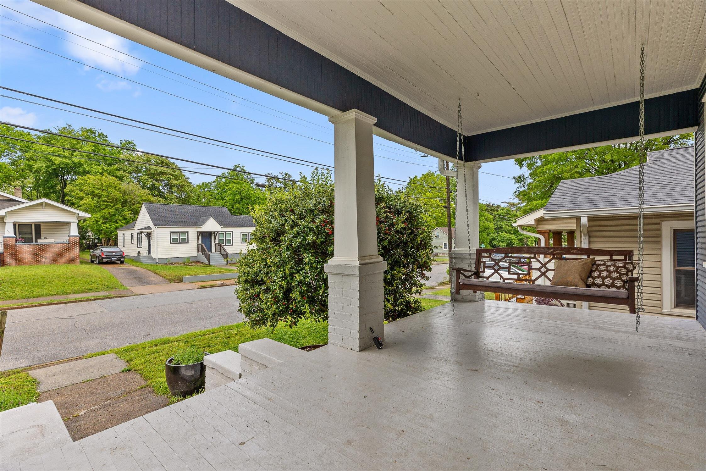 1708 E 14th Street, Chattanooga, Tennessee image 4