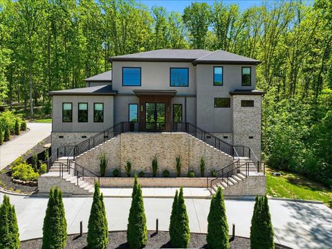 Photo of 506 Timberlinks Drive, Signal Mountain, TN 37377 (MLS # 1532966)