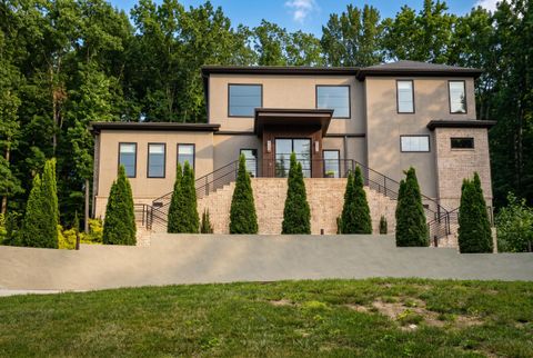 Photo of 506 Timberlinks Drive, Signal Mountain, TN 37377 (MLS # 1532966)