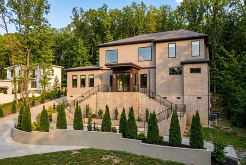 Photo of 506 Timberlinks Drive, Signal Mountain, TN 37377 (MLS # 1532966) Photo of 506 Timberlinks Drive, Signal Mountain, TN 37377 (MLS # 1532966)