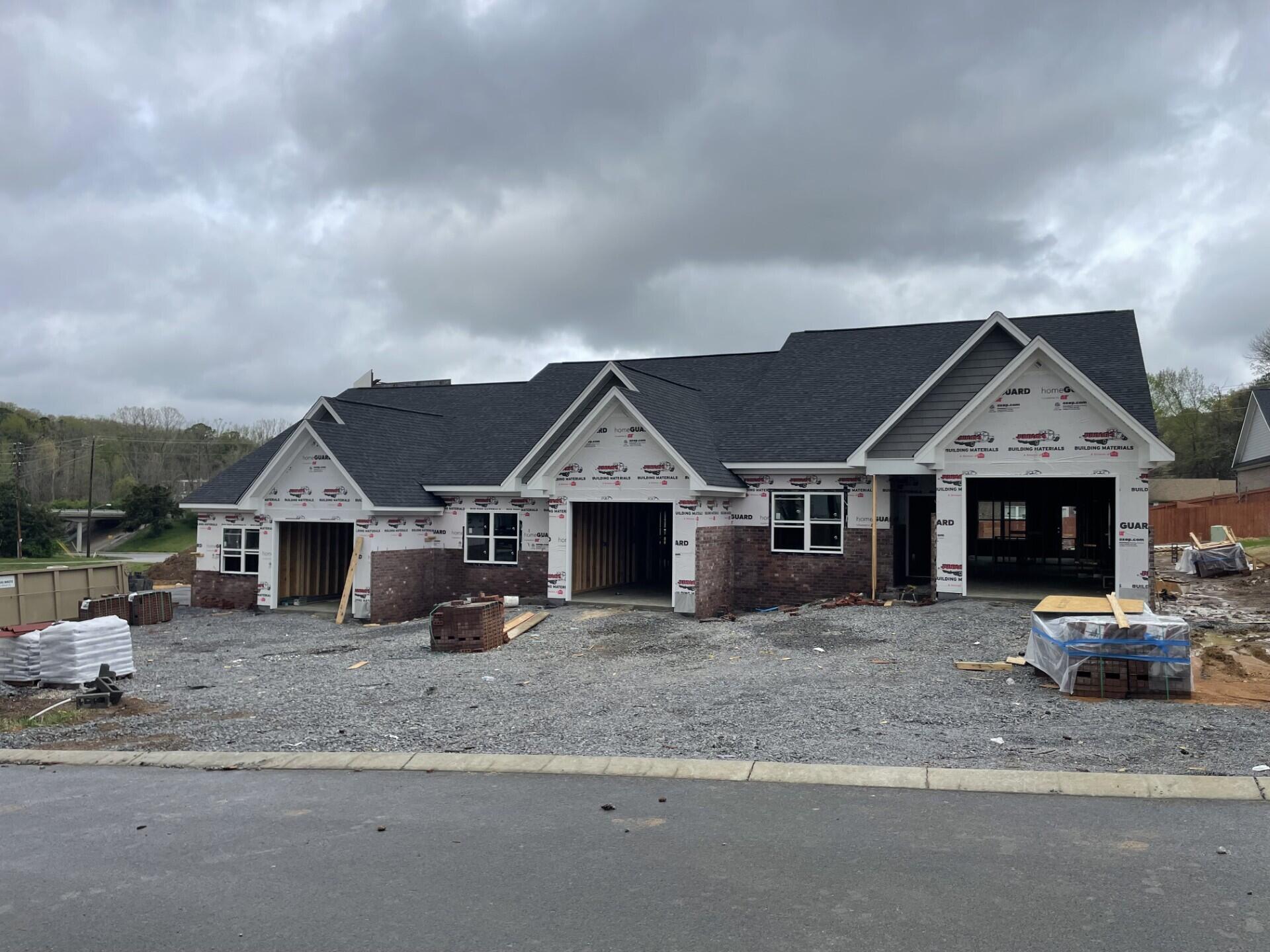 1224 Parkstone Drive, Cleveland, Tennessee image 1