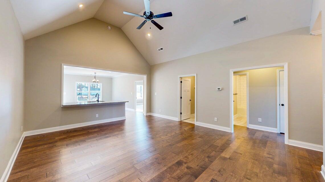 1224 Parkstone Drive, Cleveland, Tennessee image 3