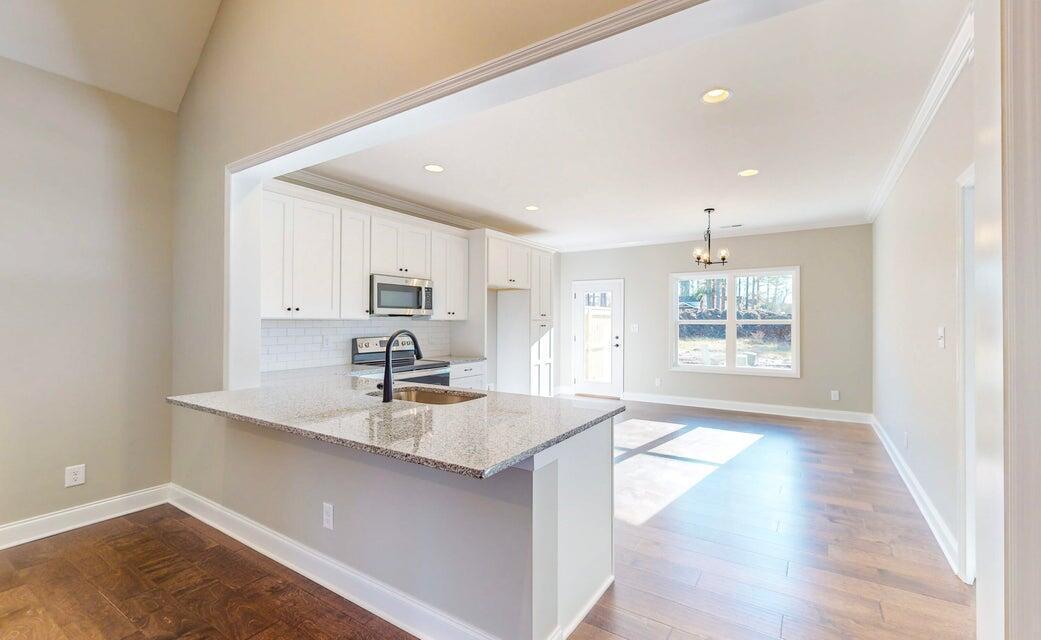 1224 Parkstone Drive, Cleveland, Tennessee image 5