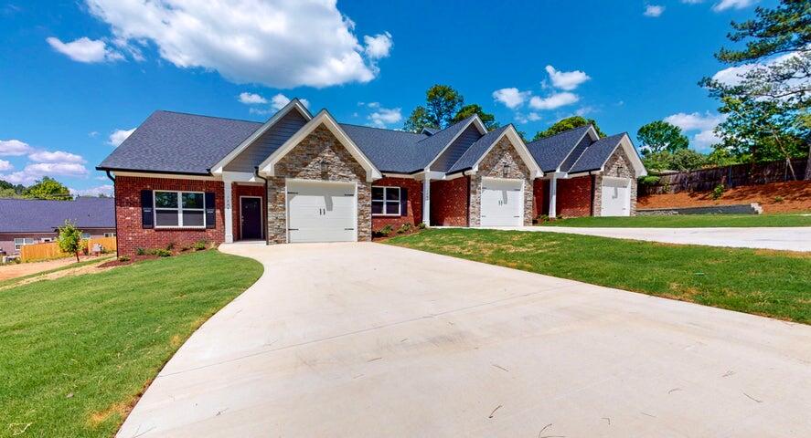 1224 Parkstone Drive, Cleveland, Tennessee image 23