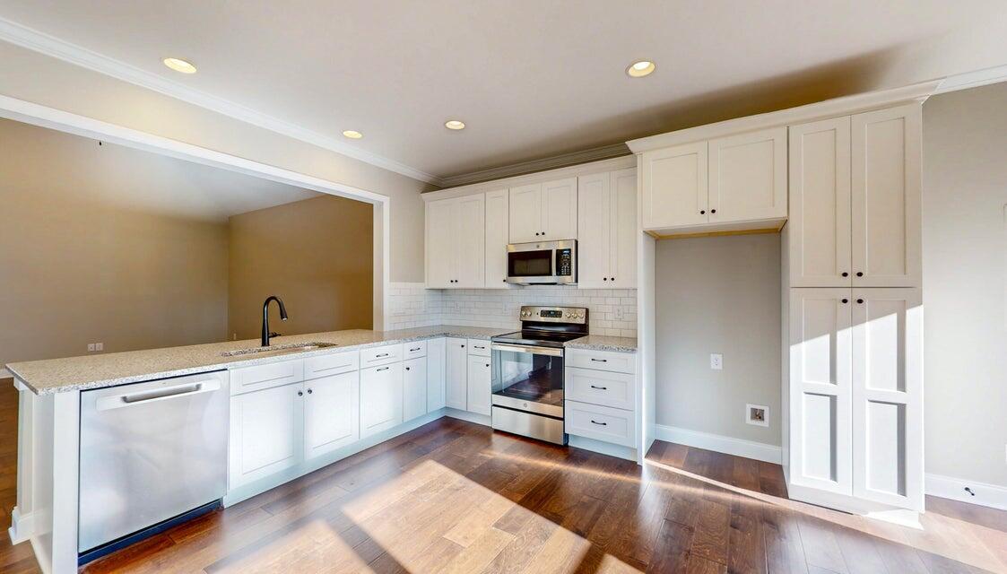 1224 Parkstone Drive, Cleveland, Tennessee image 6