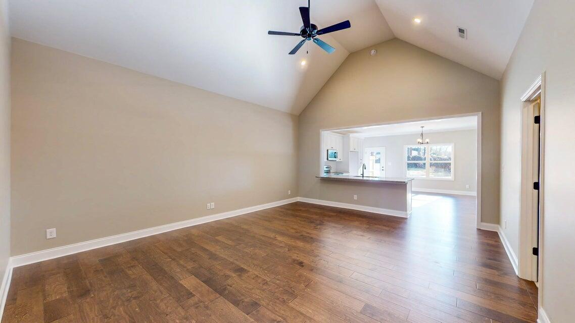 1224 Parkstone Drive, Cleveland, Tennessee image 2