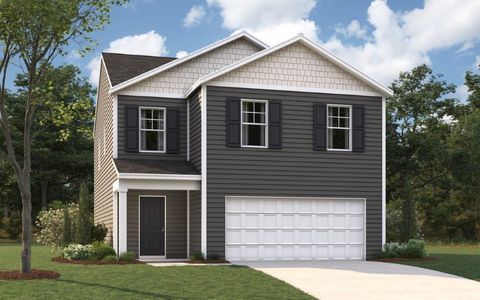 Photo of 179 Evergreen Circle, Rossville, GA 30741 (MLS # 1527813)