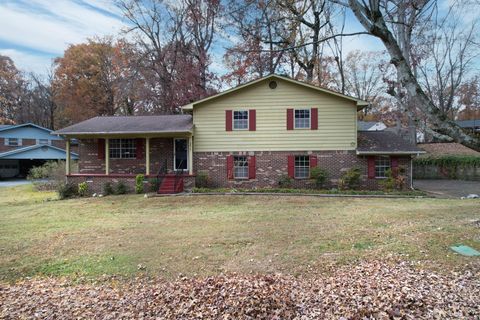 Photo of 3617 Belmont Circle NW, Cleveland, TN 37312 (MLS # 1534967)