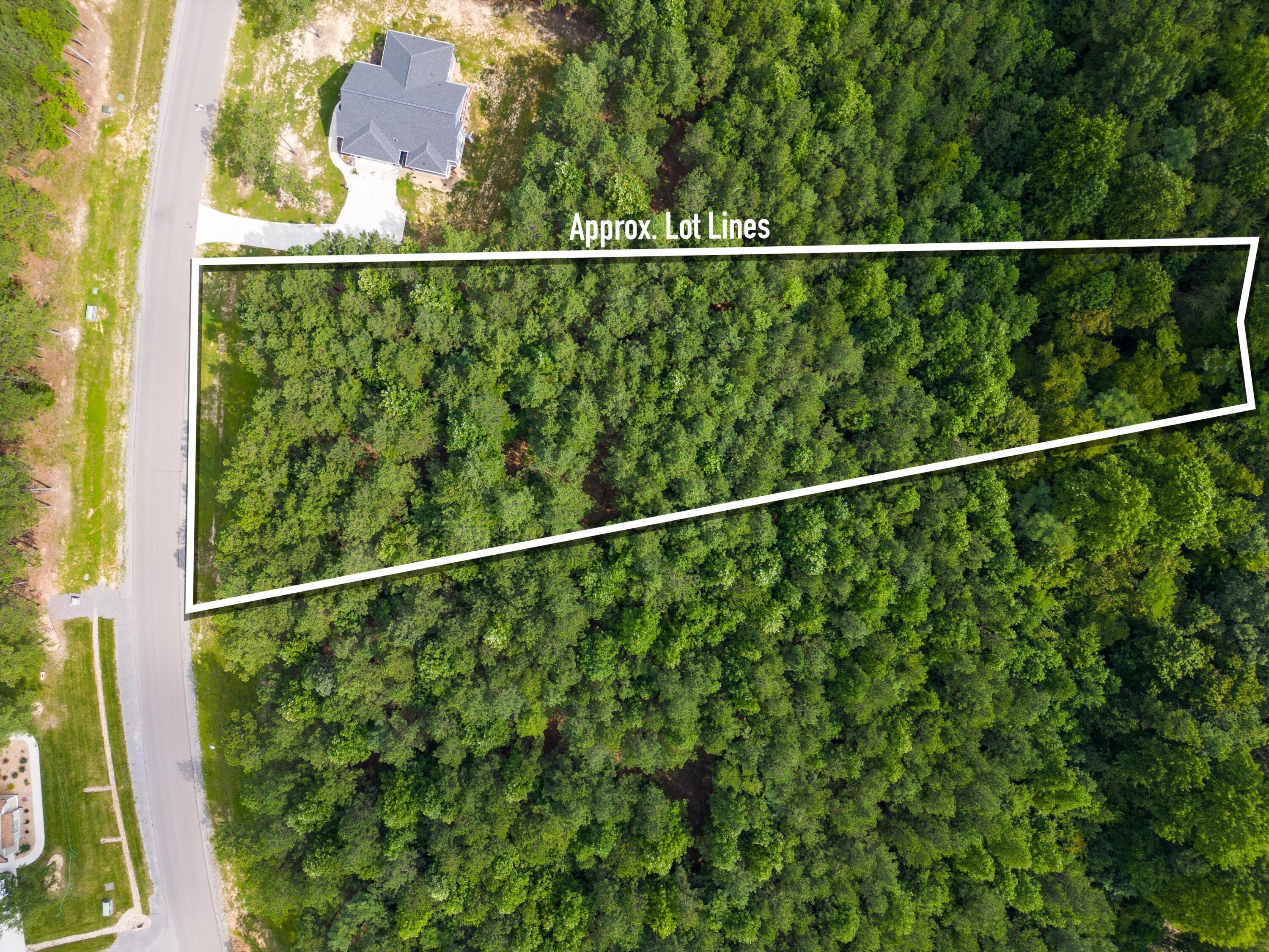 3525 Crockett Point #JF135, Jasper, Tennessee image 4