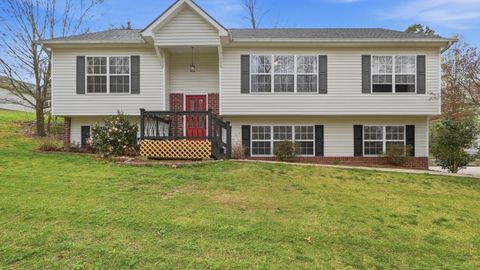 Photo of 338 Condra Road, Ringgold, GA 30736 (MLS # 1529966)