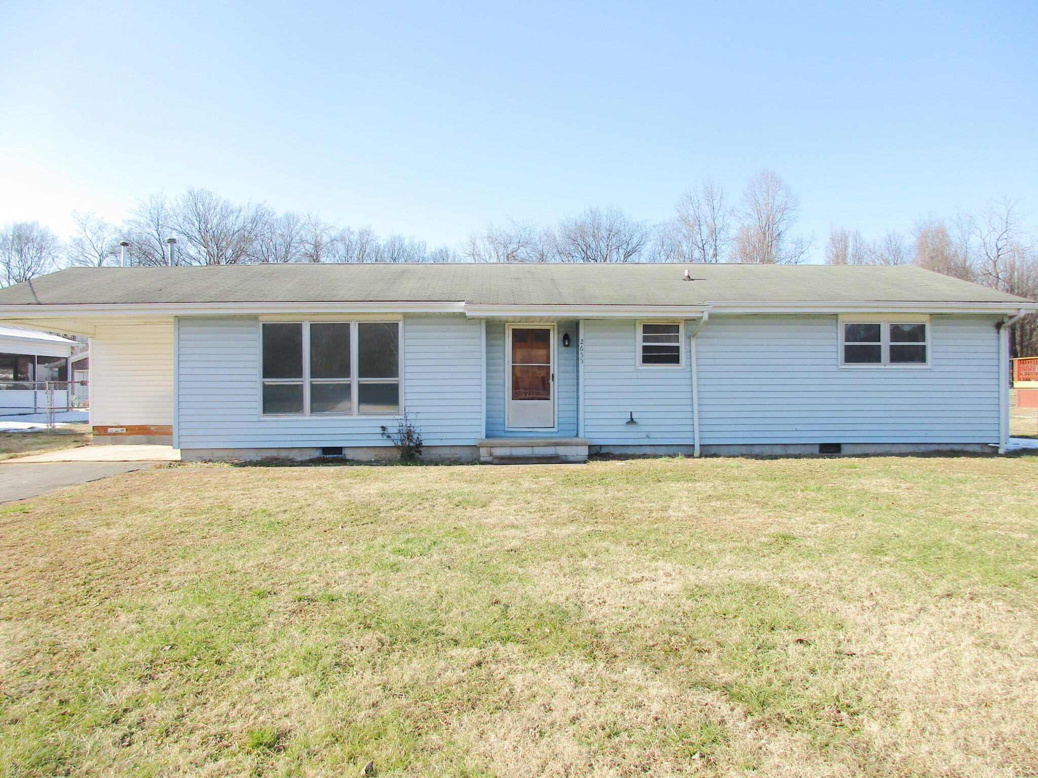 2655 Railroad Street, Dayton, Tennessee image 1