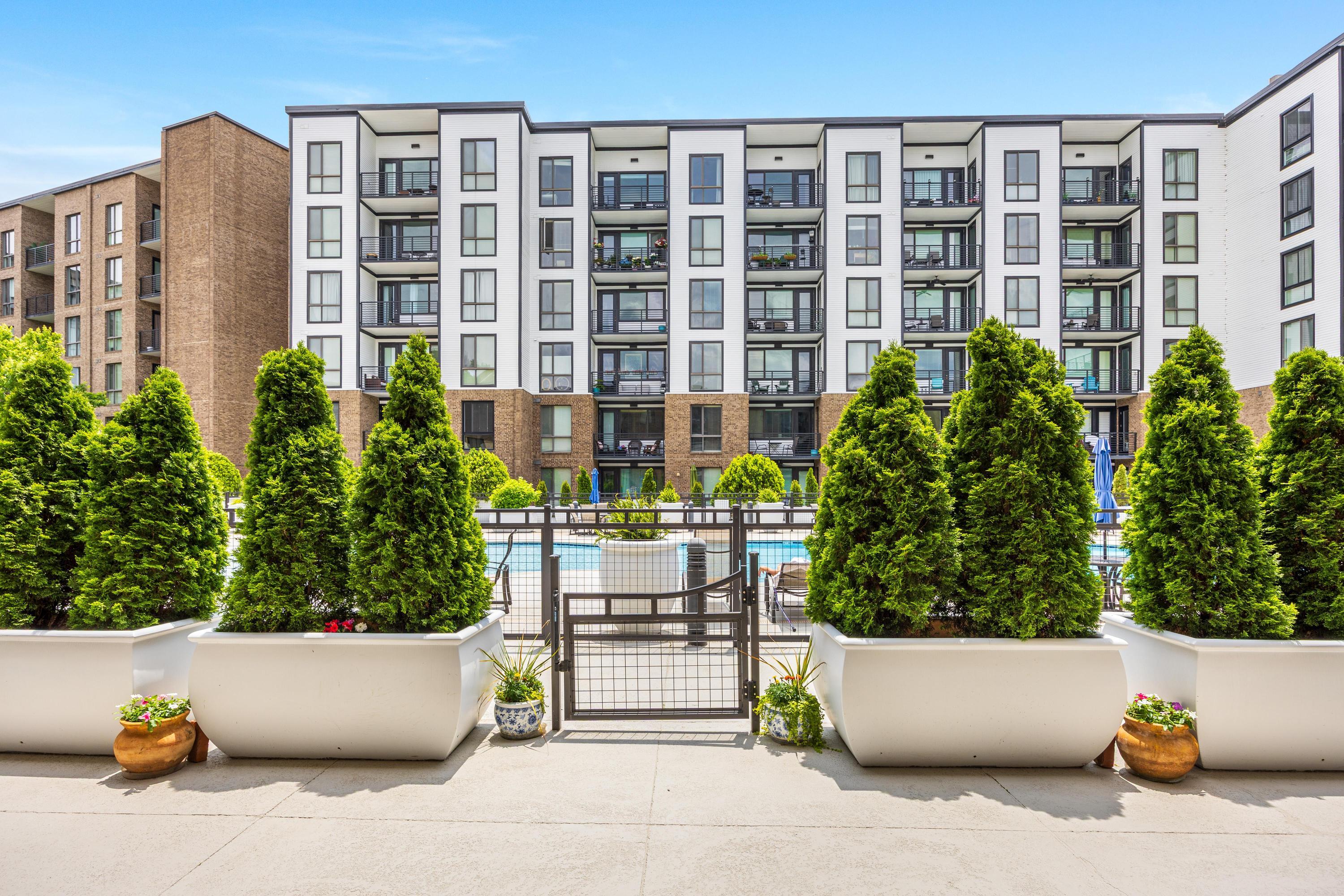 200 Manufacturers Road #APT 241, Chattanooga, Tennessee image 28