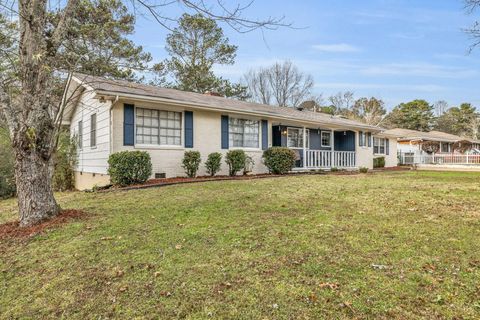 Photo of 7641 Boriss Drive, Chattanooga, TN 37416 (MLS # 1524821)