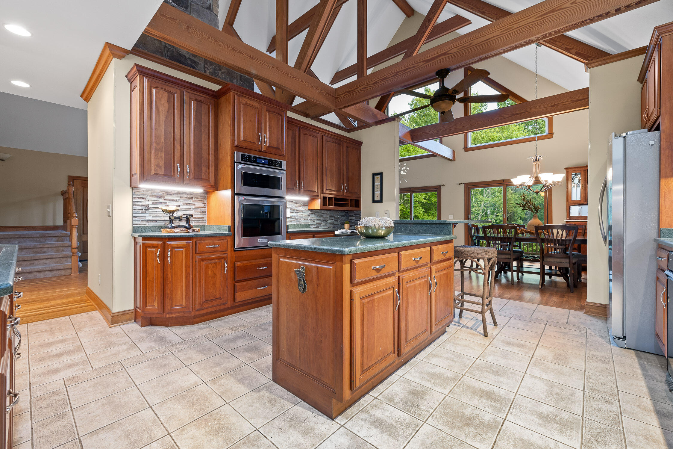 68 Bluff View Drive, Dunlap, Tennessee image 35