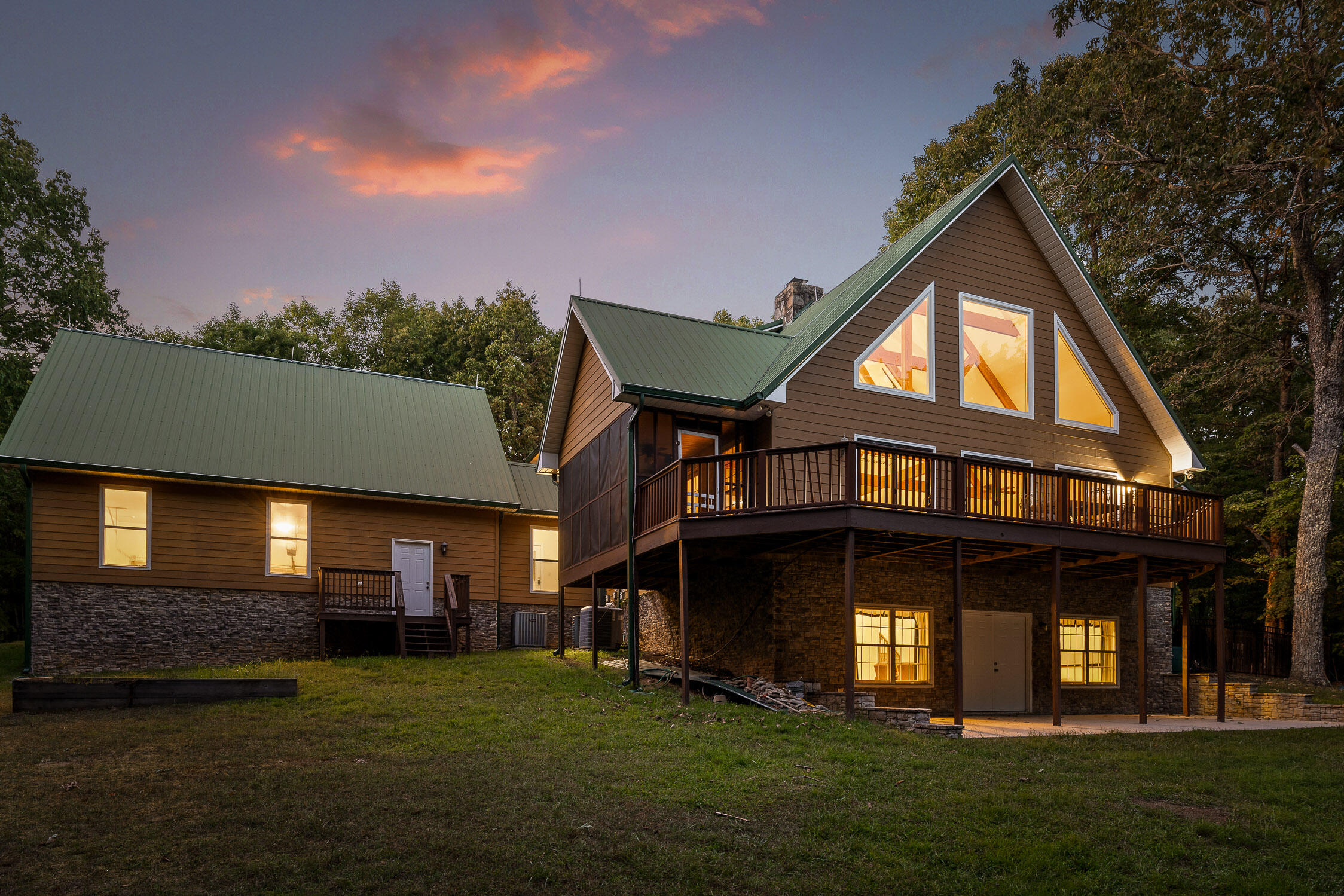 68 Bluff View Drive, Dunlap, Tennessee image 19