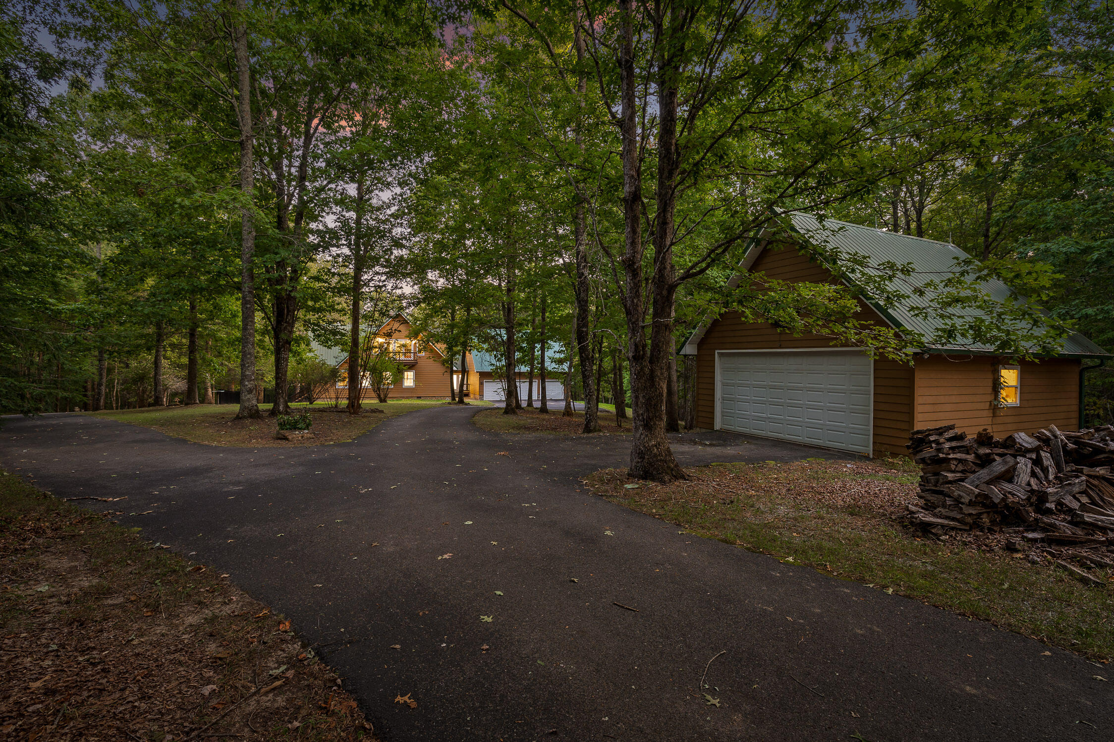 68 Bluff View Drive, Dunlap, Tennessee image 12