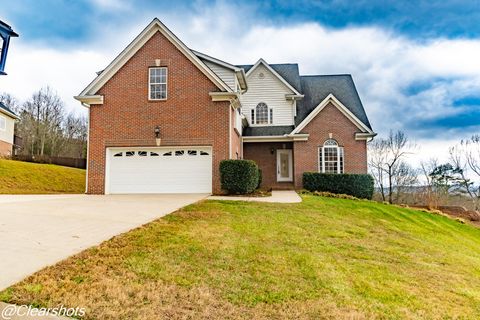 122 Jalopy Ridge Drive Ringgold GA 30736